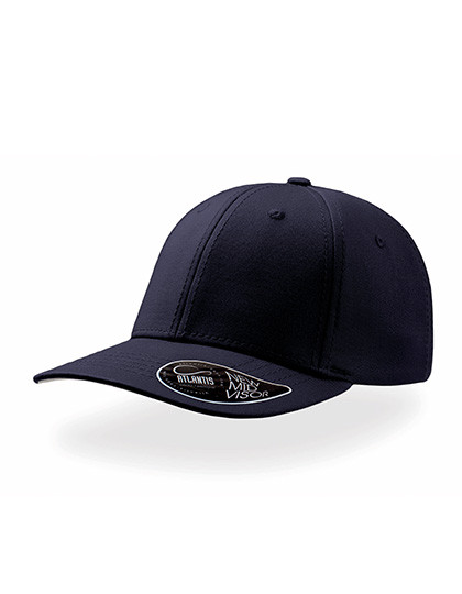 Atlantis Headwear Pitcher - Baseball Cap Navy