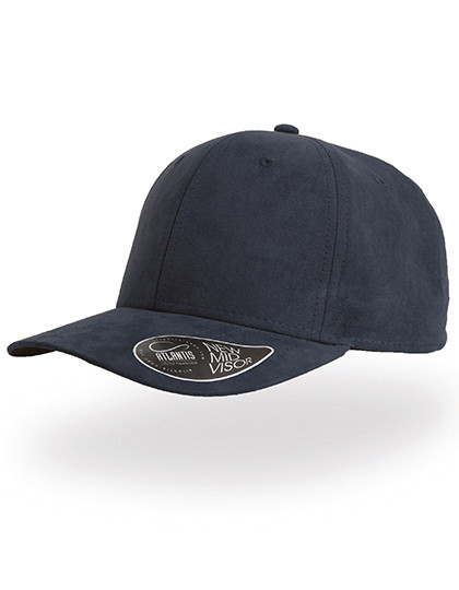 Atlantis Headwear Fam Cap Navy