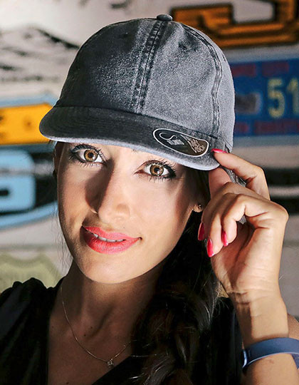 Atlantis Headwear Digg Cap