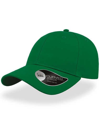 Atlantis Headwear Hit Cap Green