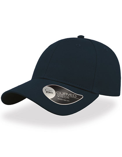 Atlantis Headwear Hit Cap Navy