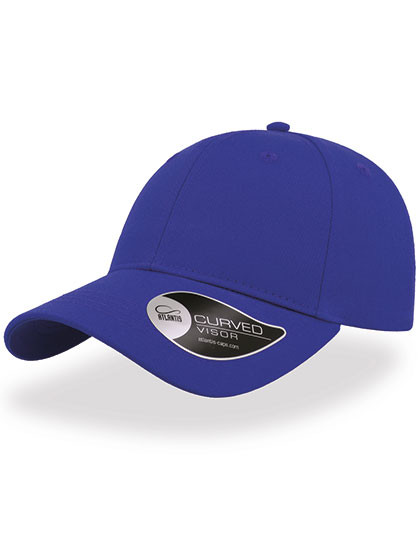 Atlantis Headwear Hit Cap Royal