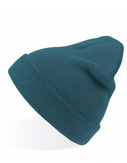 Atlantis Headwear Wind Beanie Avio