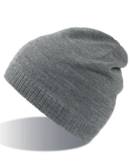Atlantis Headwear Snappy Hat Grey