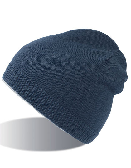 Atlantis Headwear Snappy Hat Navy