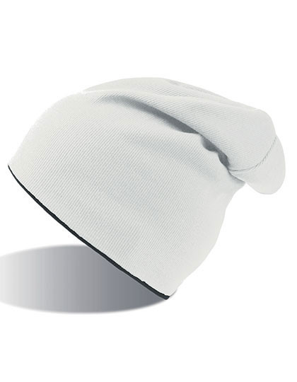 Atlantis Headwear Extreme Hat White