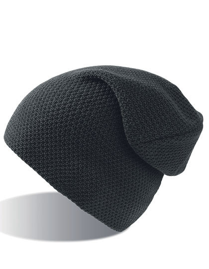 Atlantis Headwear Snobby Hat Black
