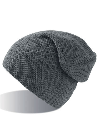 Atlantis Headwear Snobby Hat Dark Grey