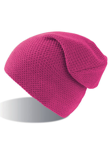 Atlantis Headwear Snobby Hat Fuchsia