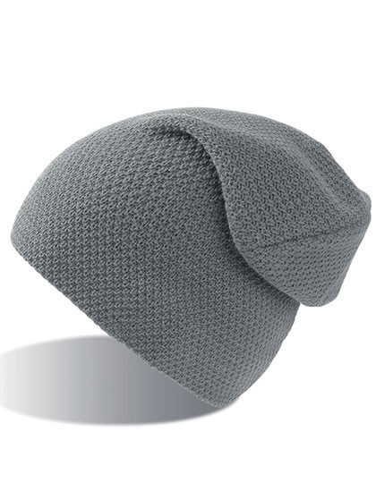 Atlantis Headwear Snobby Hat Grey