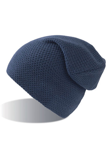 Atlantis Headwear Snobby Hat Navy
