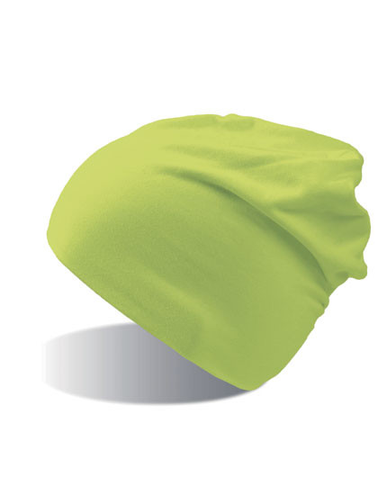 Atlantis Headwear Flash Beanie Green