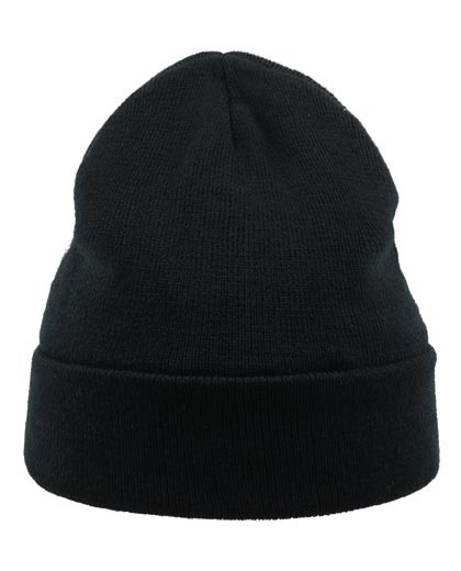 Atlantis Headwear Pier Thinsulate™ Beanie Navy