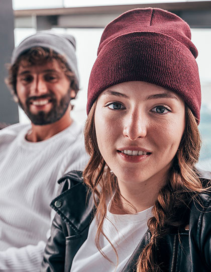 Atlantis Headwear Pure Beanie