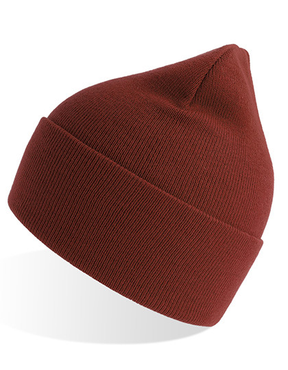 Atlantis Headwear Pure Beanie Rusty