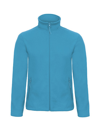 B&C COLLECTION Microfleece-Duo ID.501 Atoll