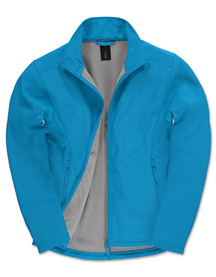 B&C COLLECTION Men´s Jacket Softshell ID.701 Atoll