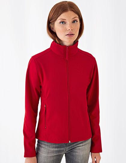 B&C COLLECTION Women´s Jacket Softshell ID.701