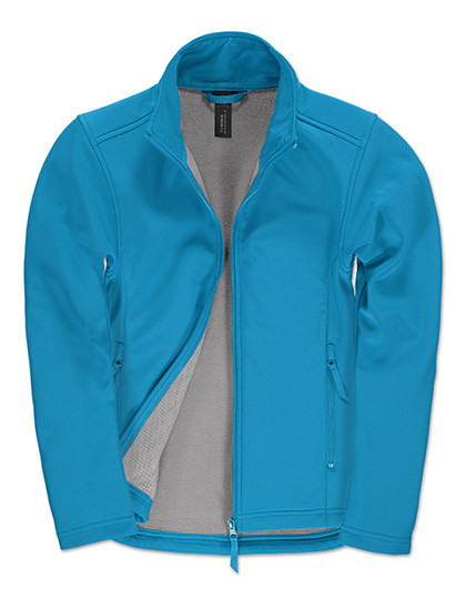 B&C COLLECTION Women´s Jacket Softshell ID.701 Atoll