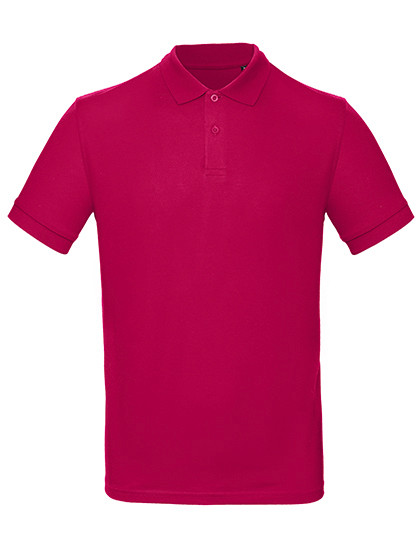 B&C BE INSPIRED Inspire Polo /Men_° Sorbet