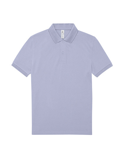B&C BE INSPIRED My Polo 180 Lavender
