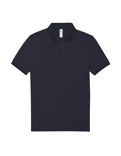 B&C BE INSPIRED My Polo 180 Navy Pure