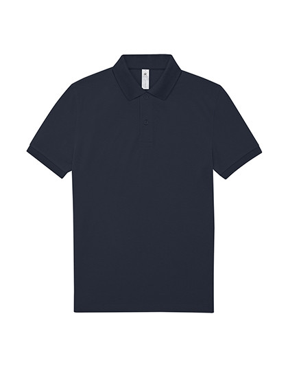 B&C BE INSPIRED My Polo 180 Navy