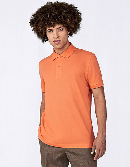 B&C BE INSPIRED My Polo 210