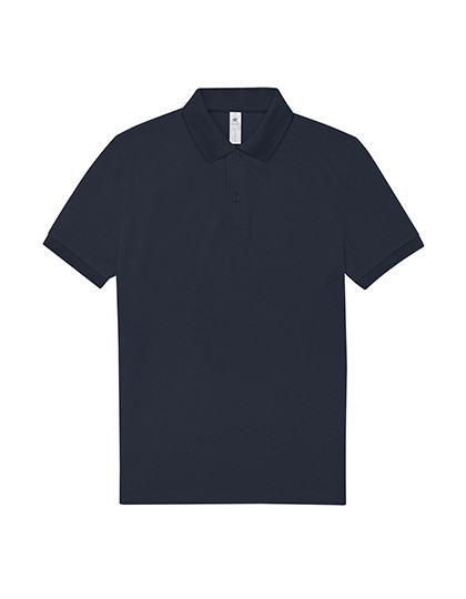 B&C BE INSPIRED My Polo 210 Navy