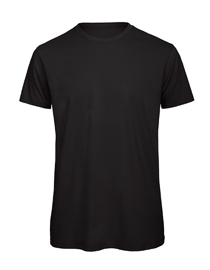 B&C BE INSPIRED Inspire T /Men_° Black
