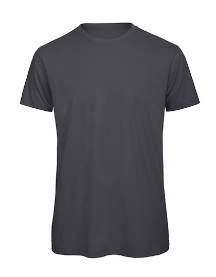 B&C BE INSPIRED Inspire T /Men_° Dark Grey (Solid)