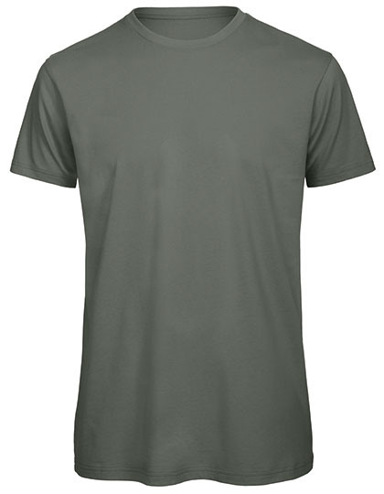 B&C BE INSPIRED Inspire T /Men_° Millennial Khaki
