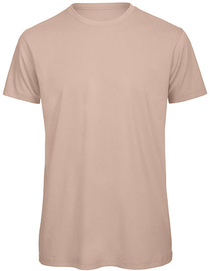 B&C BE INSPIRED Inspire T /Men_° Millennial Pink