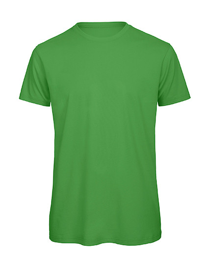 B&C BE INSPIRED Inspire T /Men_° Real Green