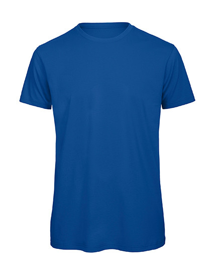 B&C BE INSPIRED Inspire T /Men_° Royal Blue