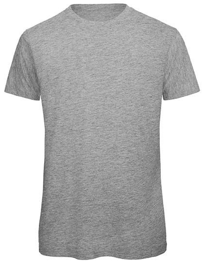 B&C BE INSPIRED Inspire T /Men_° Sport Grey (Heather)