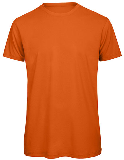 B&C BE INSPIRED Inspire T /Men_° Urban Orange