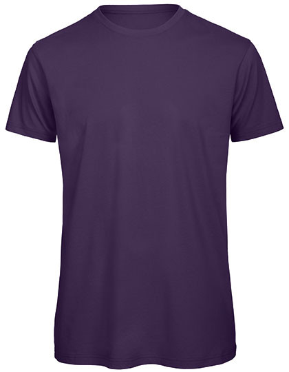 B&C BE INSPIRED Inspire T /Men_° Urban Purple