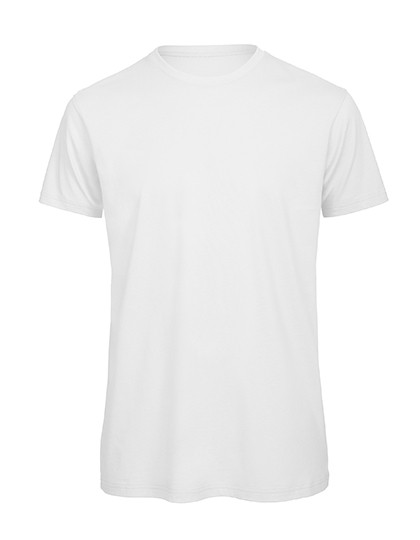 B&C BE INSPIRED Inspire T /Men_° White