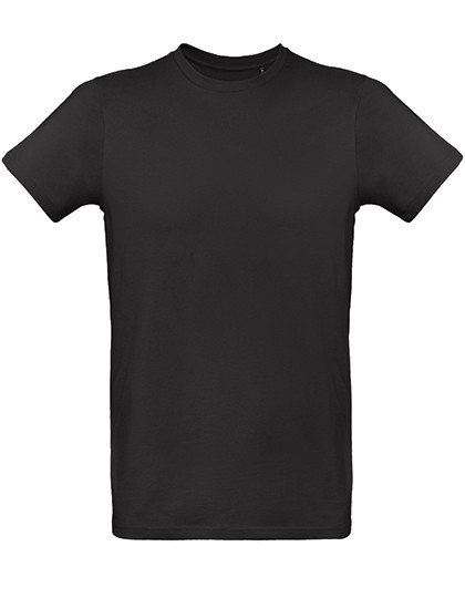 B&C BE INSPIRED Inspire Plus T /Men_° Black
