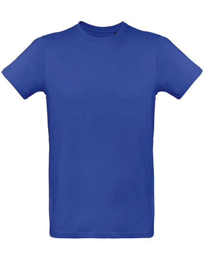 B&C BE INSPIRED Inspire Plus T /Men_° Cobalt Blue