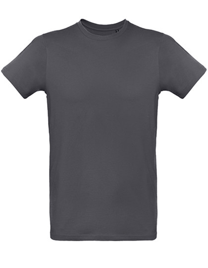 B&C BE INSPIRED Inspire Plus T /Men_° Dark Grey (Solid)