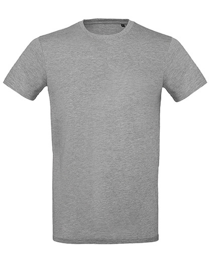 B&C BE INSPIRED Inspire Plus T /Men_° Sport Grey (Heather)