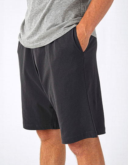 B&C Shorts Move