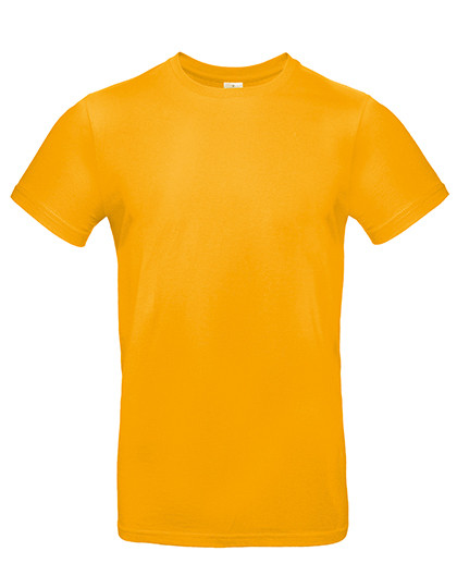 B&C BE INSPIRED T-Shirt #E190 Apricot