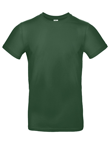 B&C BE INSPIRED T-Shirt #E190 Bottle Green