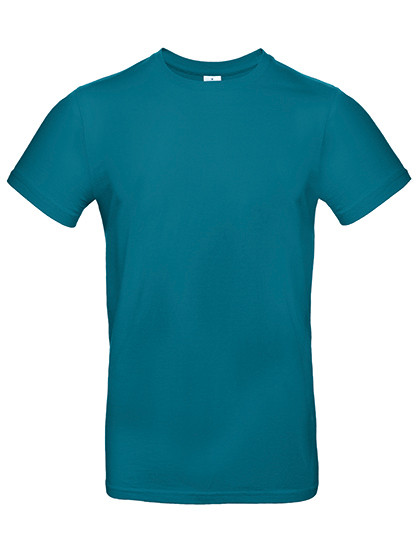 B&C BE INSPIRED T-Shirt #E190 Diva Blue