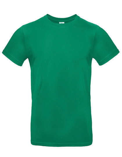 B&C BE INSPIRED T-Shirt #E190 Kelly Green
