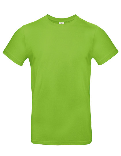 B&C BE INSPIRED T-Shirt #E190 Orchid Green