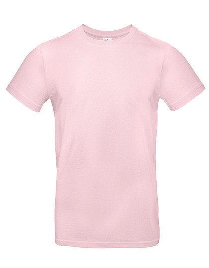 B&C BE INSPIRED T-Shirt #E190 Orchid Pink